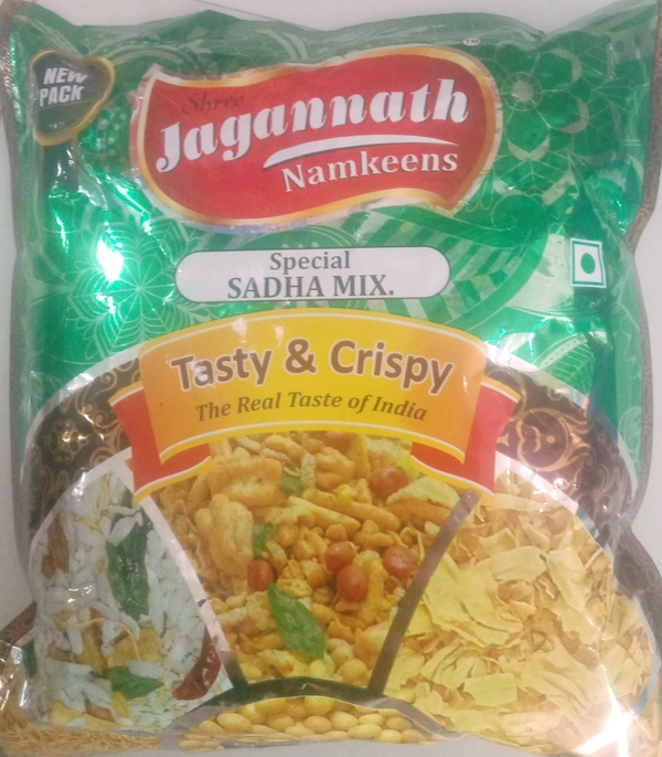 JAGANNATH Sadha MIXTURE - 250g