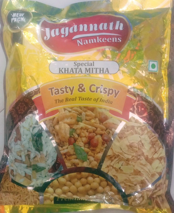 JAGANNATH KHATA MITHA MIXTURE  - 250g