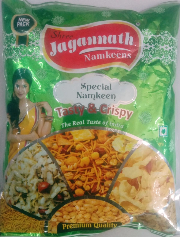 JAGANNATH AGRA Mix - 400g