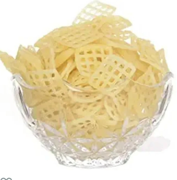 JALI PAPAD  - 500g