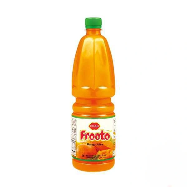 PRAN Frooto Mango Drink - 1000ml