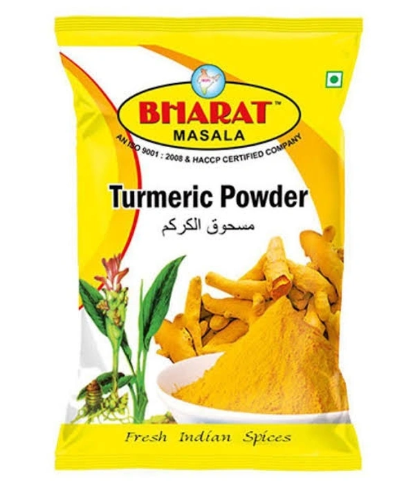 Bharat Turmeric Powder - 500g