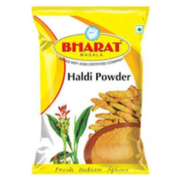Bharat Haldi Powder - 250g
