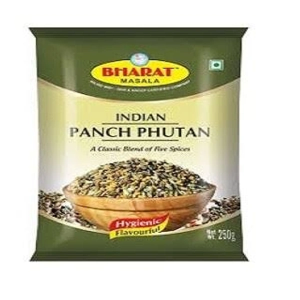 BHARAT PANCH PHUTAN  - 250g