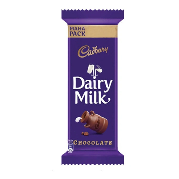 Dairy Milk CHOCOLATE - 50gm