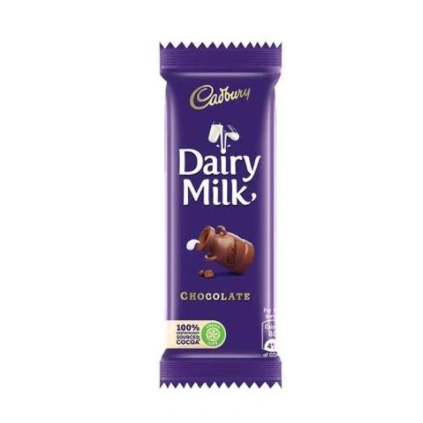 Dairy Milk CHOCOLATE - 24gm