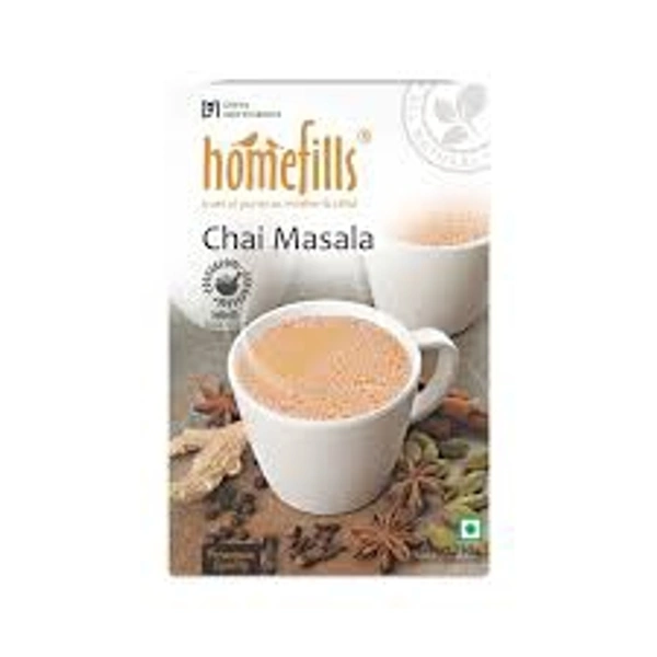 Homefills Chai Masala - 50gm