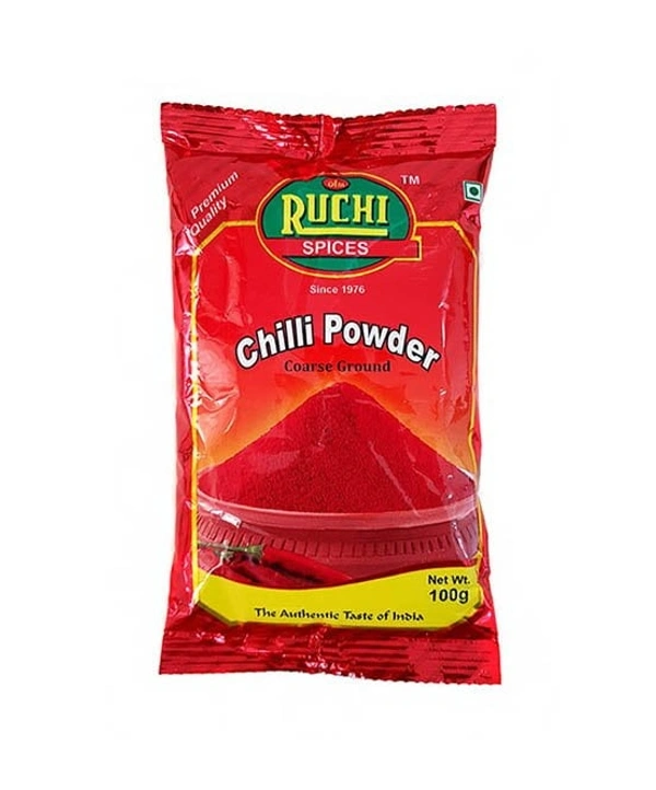 RUCHI Chilli Powder - 100g