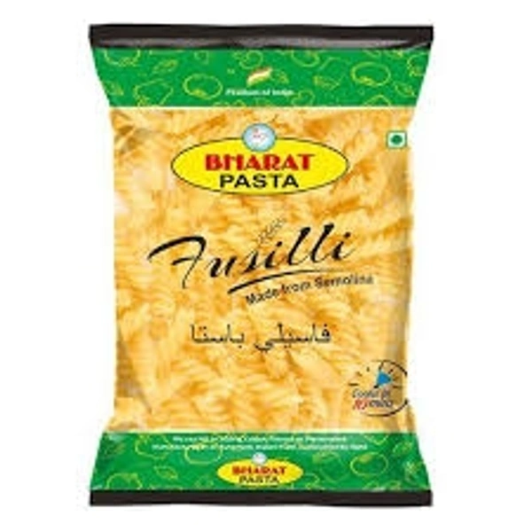 BHARAT ITALIAN PASTA - 900gm
