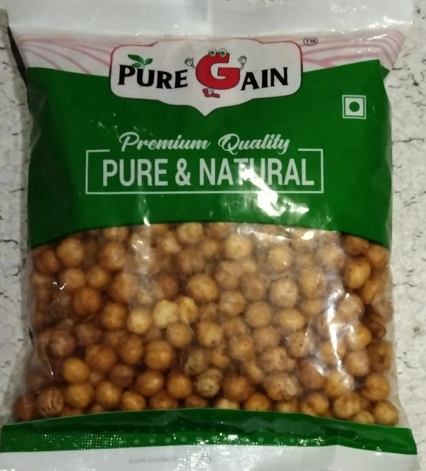 PURE GAIN Fried Masala Kabuli  - 200g