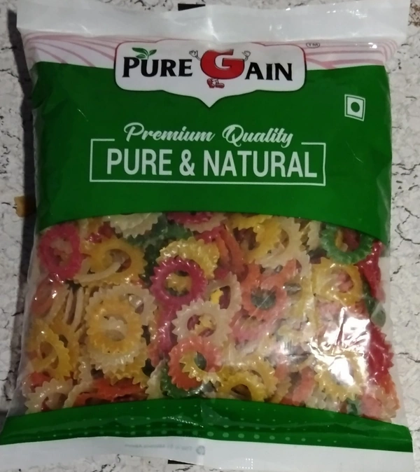 PURE GAIN Special Chakri  - 200gm