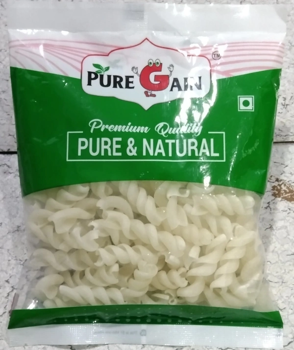PURE. GAIN Twister Papad - 100g