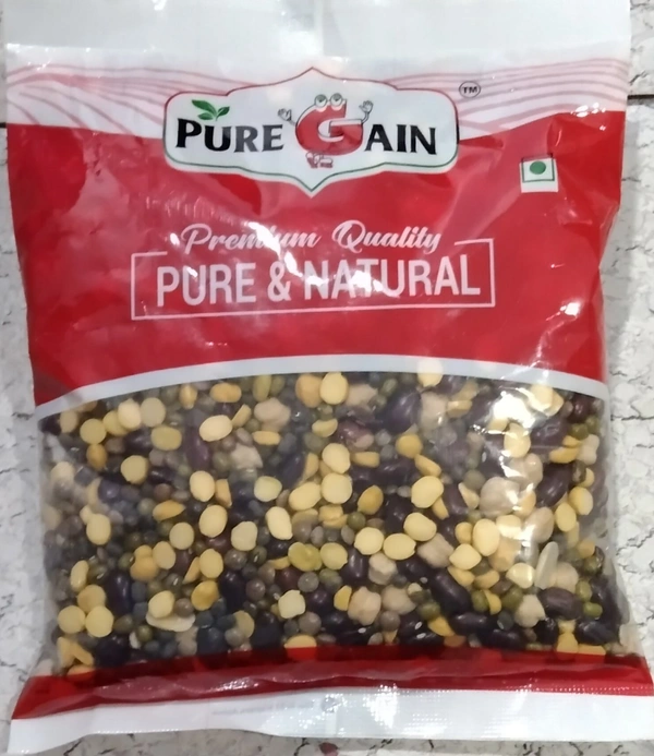 PURE GAIN Punjabi Dal Tadka - 400g