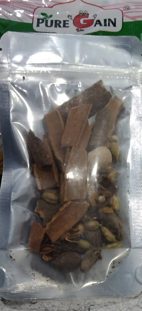 PURE GAIN GARAM MASALA GOTA - 30g