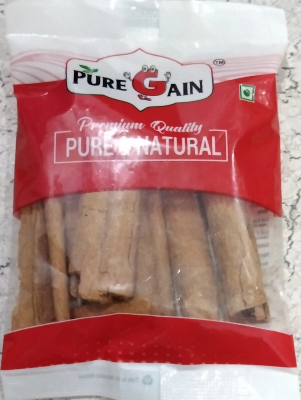 PURE GAIN Special Dalchini  - 25g
