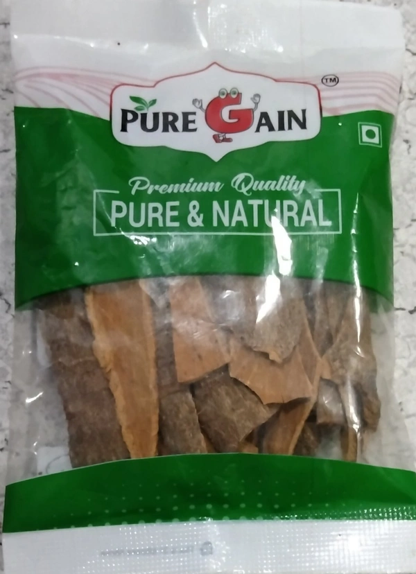 PURE GAIN Dalchini  - 25g