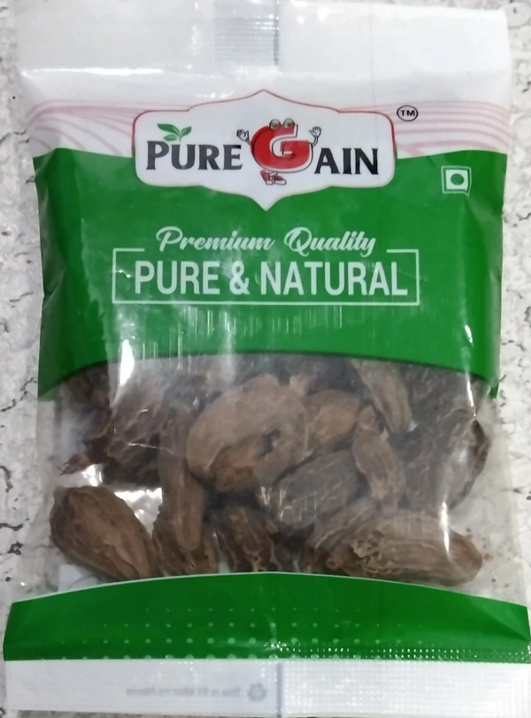 PURE GAIN Masala Elaichi - 25g