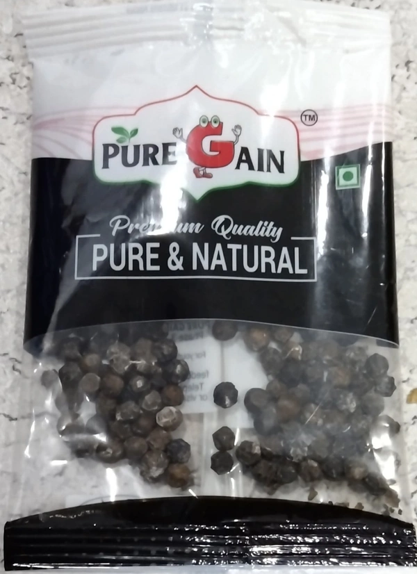 PURE GAIN Gola Maricha - 5g