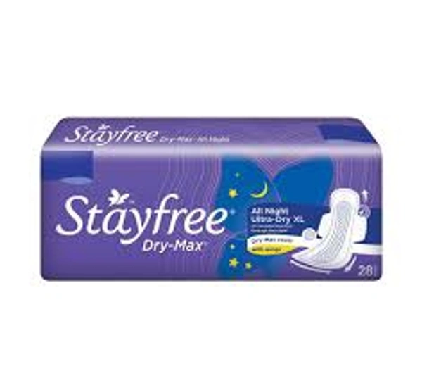 Stay free Dry-Max - 28 PADS