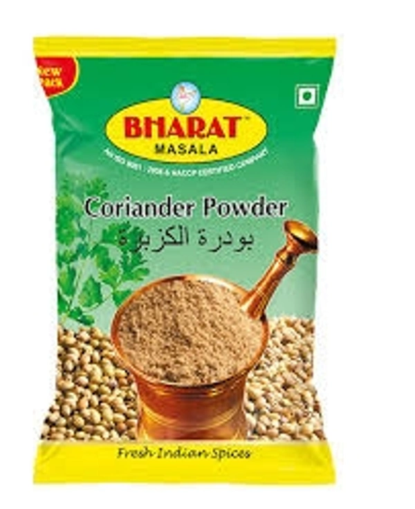 BHARAT MASALA CORIANDER POWDER - 100gm