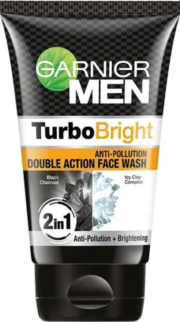 GARNIER MEN Power White  - 20gm