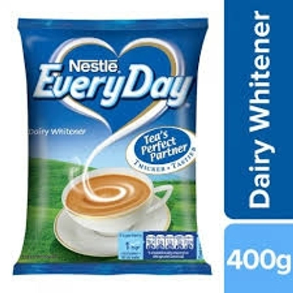 Nestle Every Day Dairy Whitener - 400g