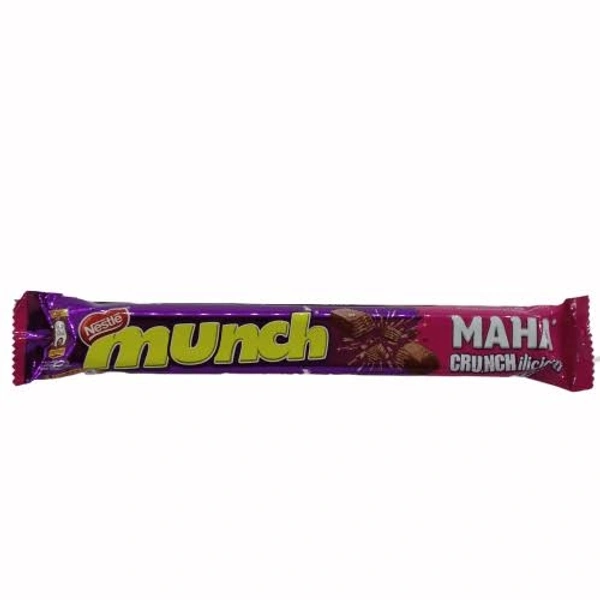 Nestle Munch  - 25g