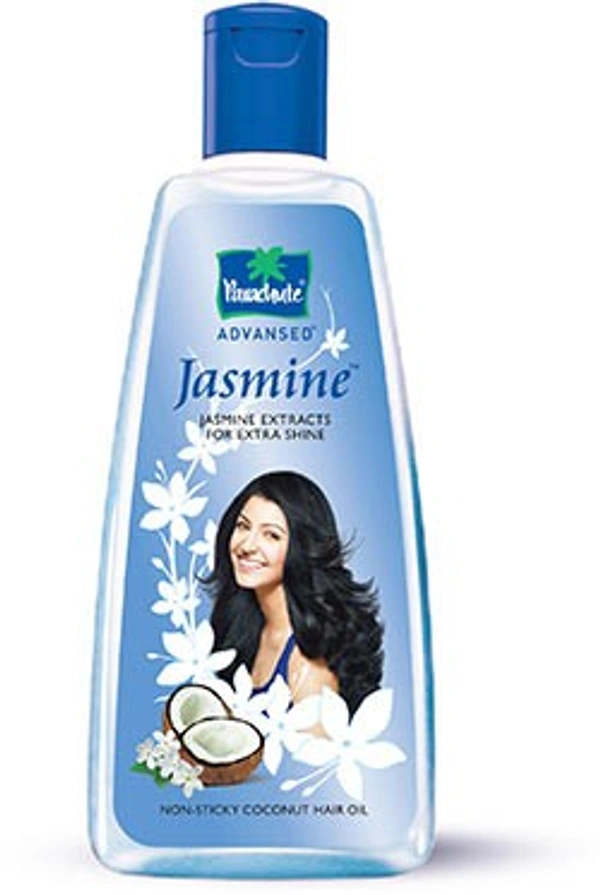 Parachute Jasmine  - 400ml
