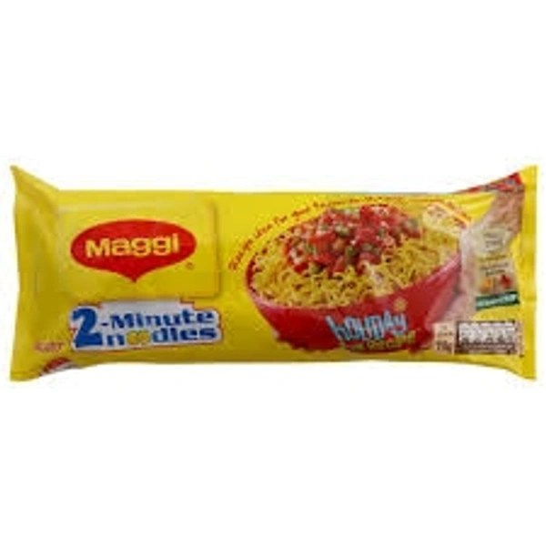 Maggi 2-Minute noodles - 420g