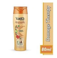 Dabur  Vatika Ayurvedic SHAMPOO - 80ml