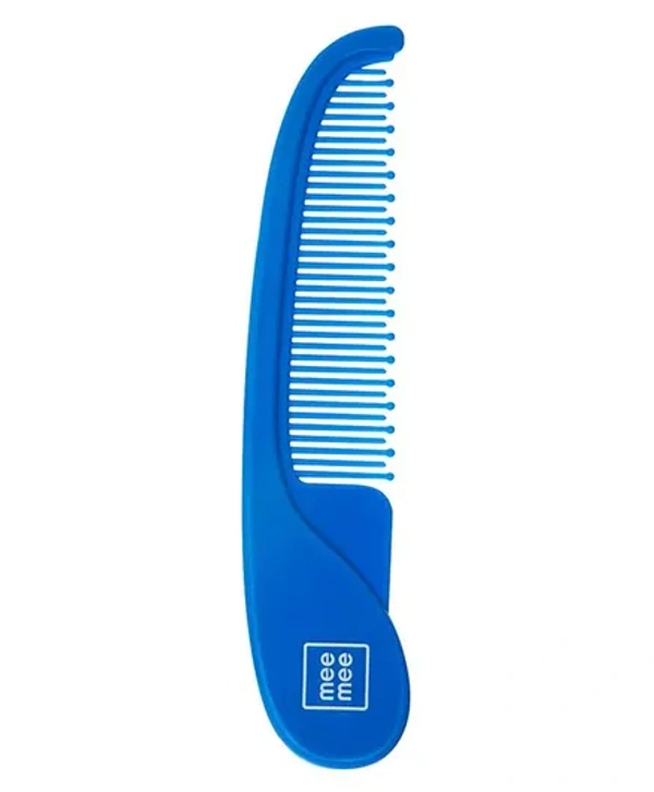 mee mee Easy Grip Baby Comb - 1 pc