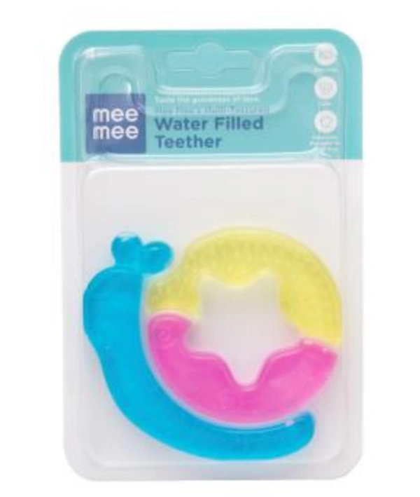 mee mee Water Filled Teether - 1 pc