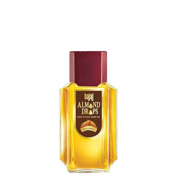 Bajaj ALMOND DROPS  - 200ml