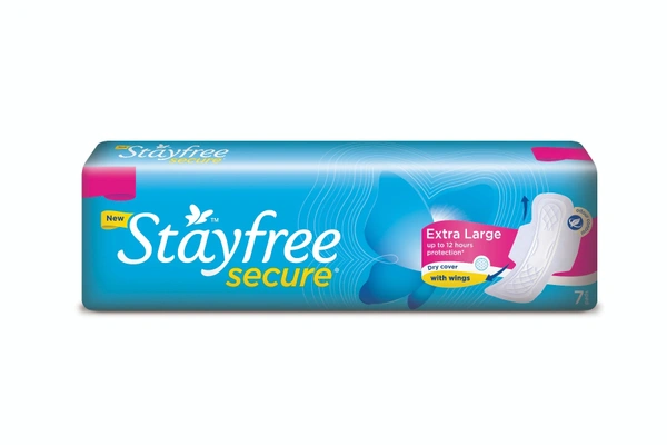 Stayfree Secure XL - 7N