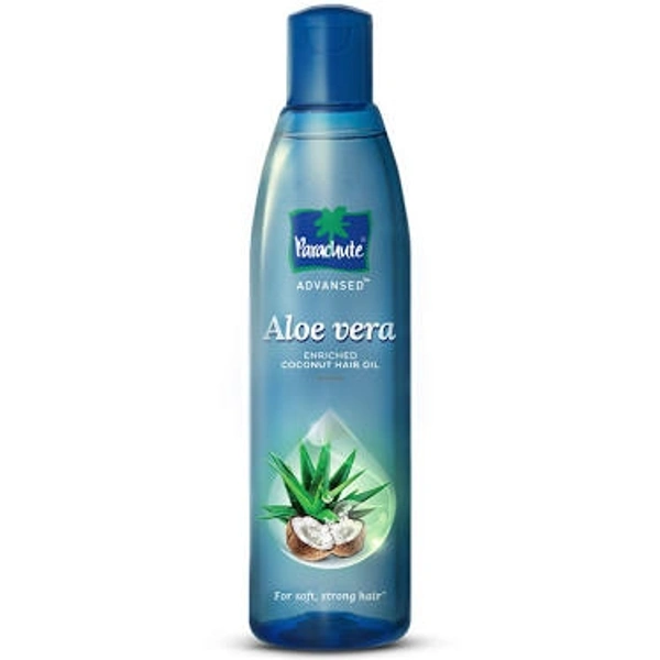 Parachute Aloe Vera Oil - 75ml