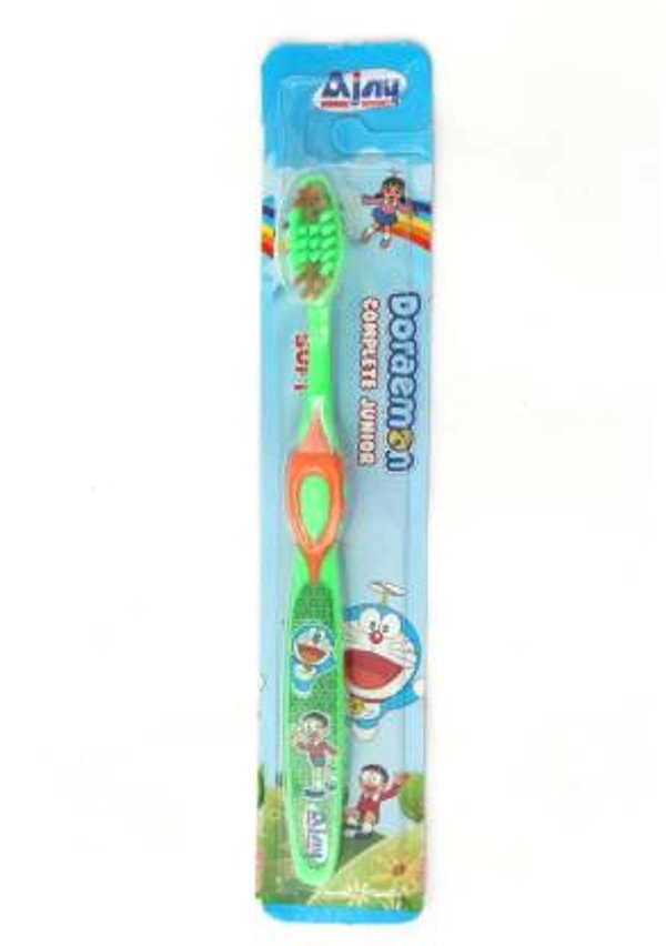 AJAY COMPLETE JUNIOR SOFT TOOTHBRUSH - 1pc
