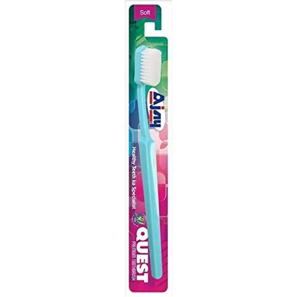 Ajay Soft Toothbrush  - 1pc