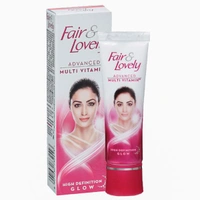 Fair&Lovely ADVANCE MULTI VITAMIN GLOW   - 25gm