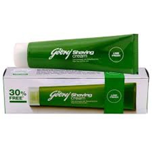CINTHOL Shaving Cream LIME FRESH - 78gm