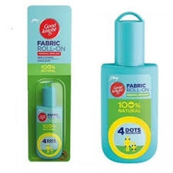 Good Knight FABRIC ROLL-ON - 8ml