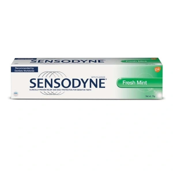 SENSODYNE FRESH MINT - 500