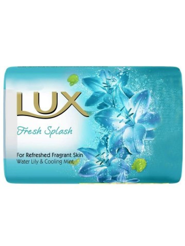 LUX FRESH GLOW - 100gm