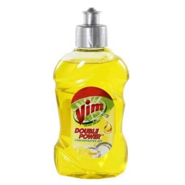 Vim Lemons 250ml  - 250ml