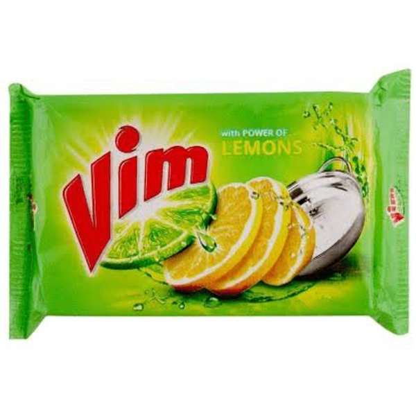 Vim LEMONS  - 65gm