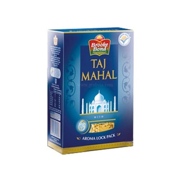 BROOKE BOND TAJ MAHAL - 250gm