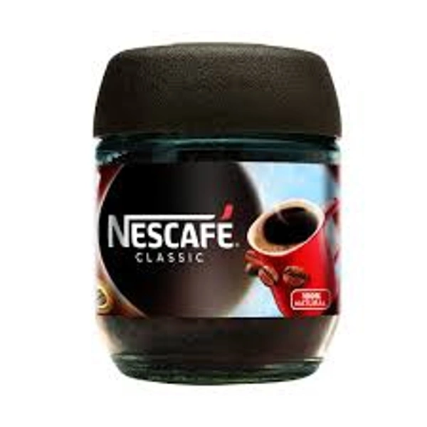 NESCAFE CLASSIC  - 25gm