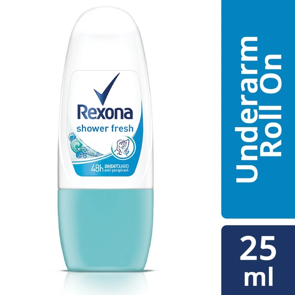 Rexona Spower Fresh - 25ml