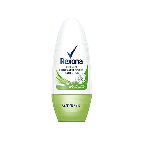 Rexona Aloe Vera - 25ml