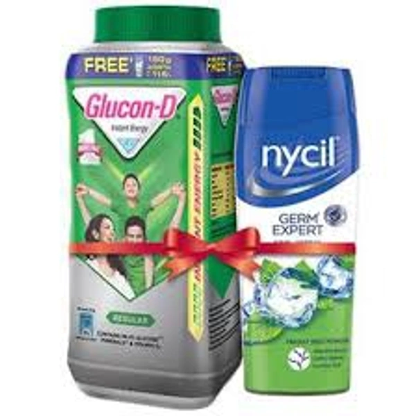 GLUCON-D  - 1kg