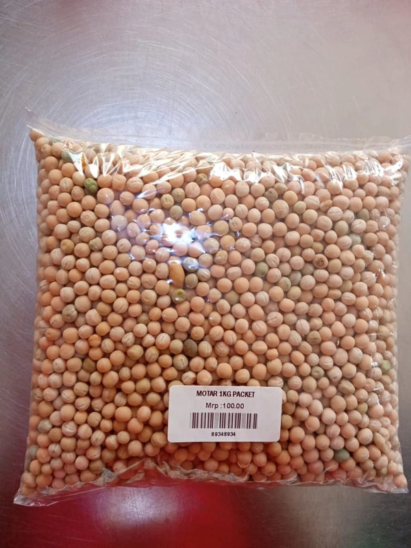 MOTAR 1kg - 1kg